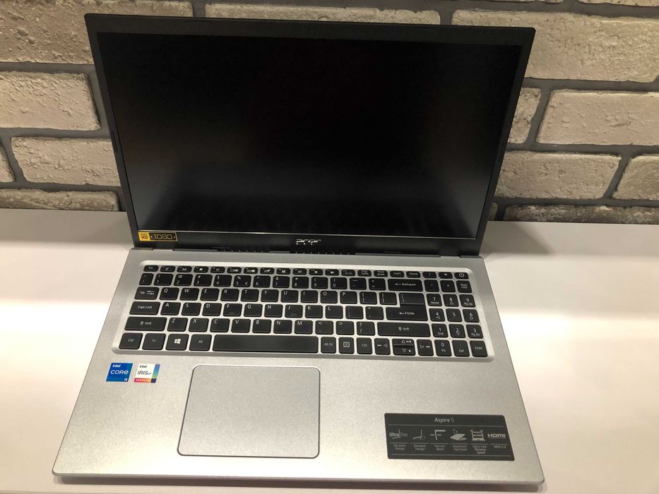 Ноутбук Acer Aspire 5 A515‑56‑55YP