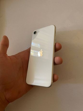 iPhone SE 2020, 64 gb, neverlook