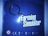 Брелок Farming Simulator