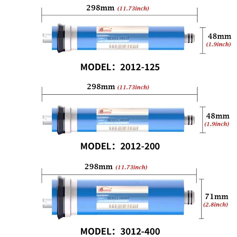 Serwis filtrów wody, odwrócona osmoza, montaż, sprzedaż. Faktura VAT 0