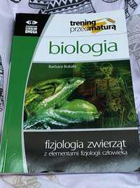 repetytorium biologia Barbara Bukała fizjologia zwierząt...
