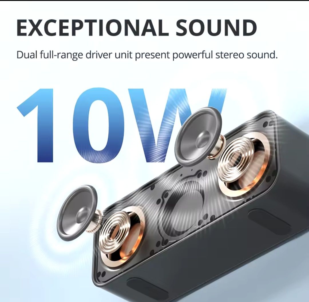 Блютуз колонка Tronsmart t2 mini.