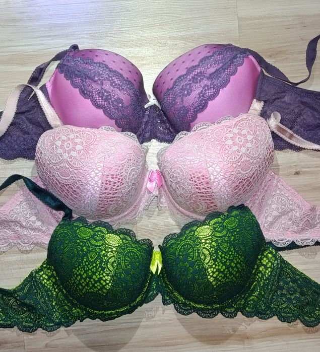 Бюстгальтер комплекс білизни