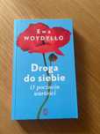 Droga do siebie Ewa Woydyłło