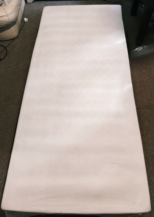 Dwa materace 90x200 cm