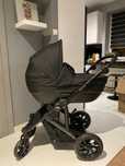 Nowy/ Nieuzywany wozek 3w 1