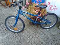 Vendo bicicleta de criança - Riverside 120
