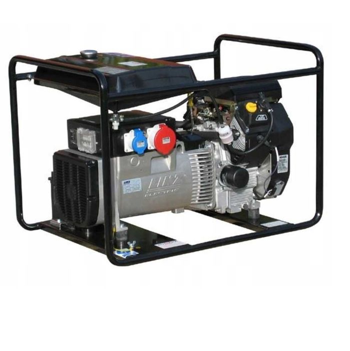 Wynajmę Agregat prądotwórczy- duży-mocny