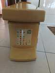 Vendo máquina de fazer sumos/batidos