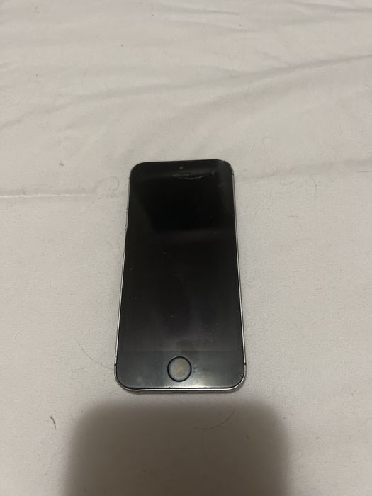 Iphone Se usado.