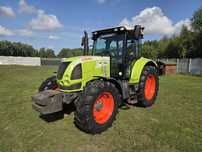 Claas Arion 620C,2012Rok(Fendt,Massey Ferguson,Deutz)