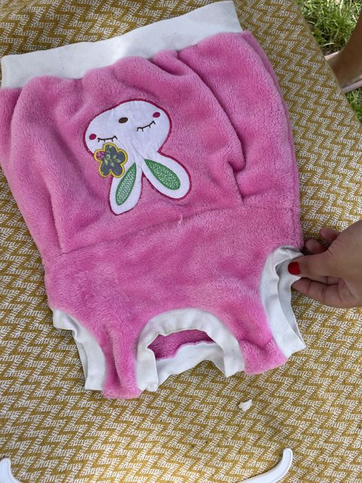 Одяг та взуття на дівчинку 1-2 роки