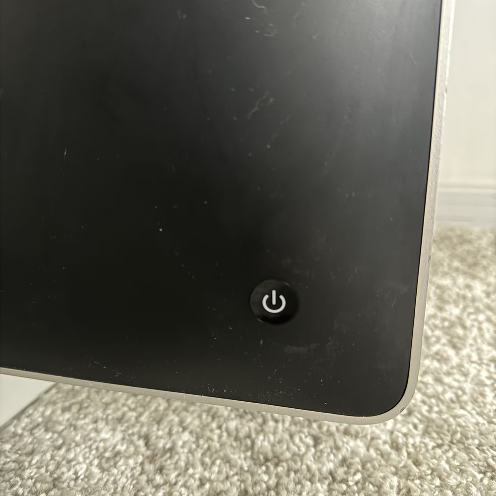 Apple iMac 24 2009 Dysk 1 TB Intel Core 2 Duo