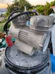 Compressor p\Maquina de projetar