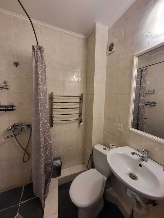 Оренда 1 кімнатної квартири вул Декарта