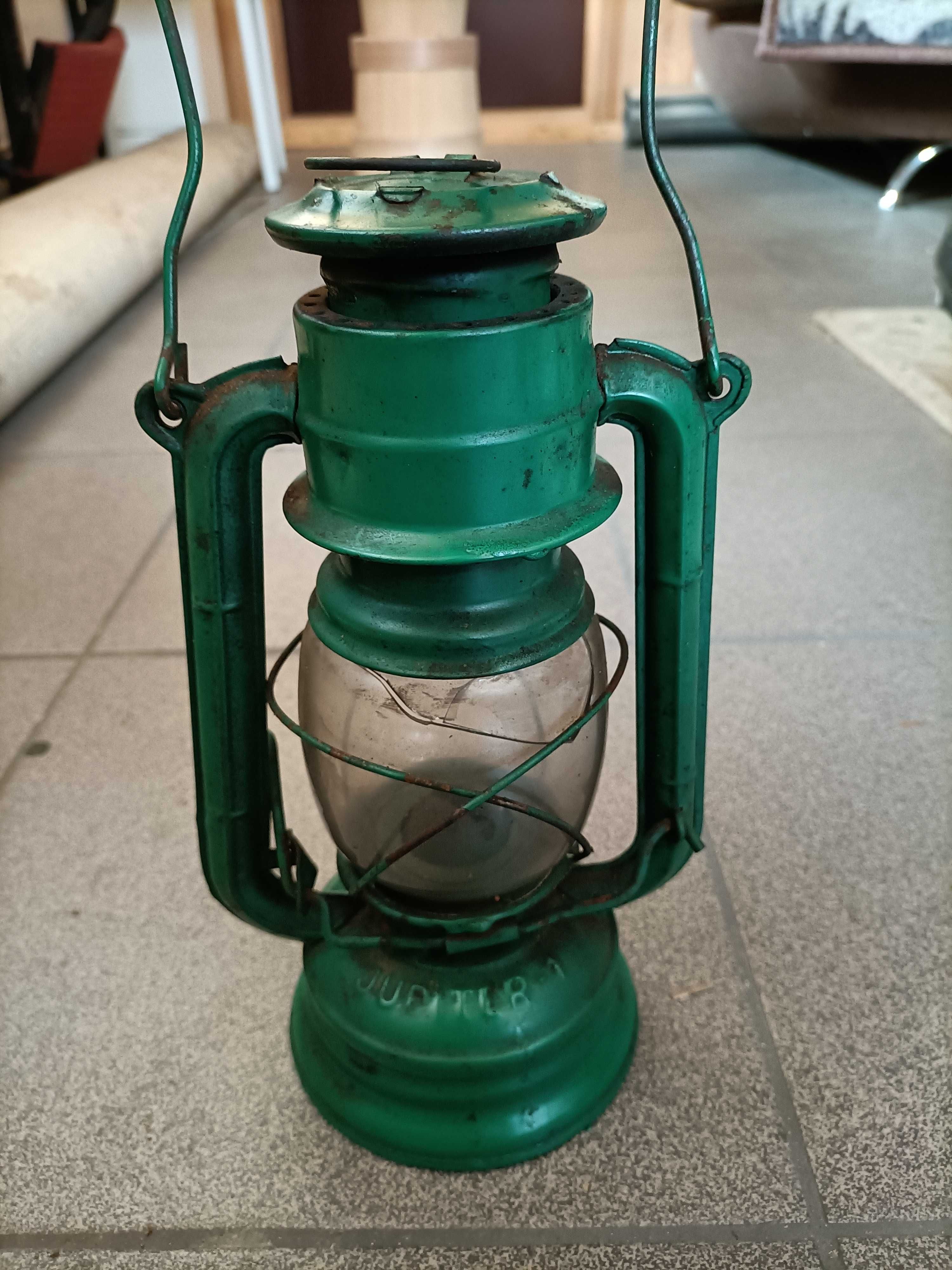 lampa olejna retro lampa