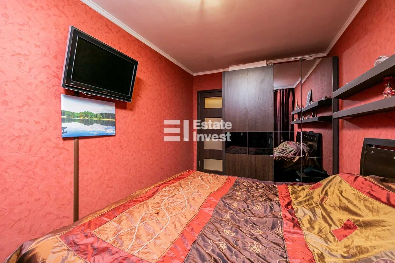 Продам 3 кімн. квартиру по вул. Майка Йогансена (Лермонтовська), 20