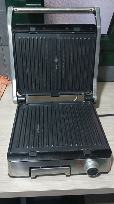 Tostadeira elétrica