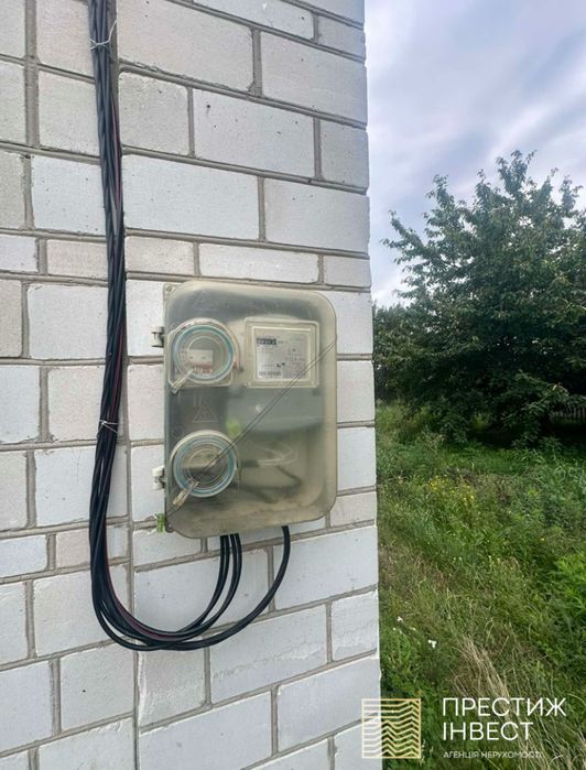 Продаж капітального будинку 230 м2 в  с. Іванків