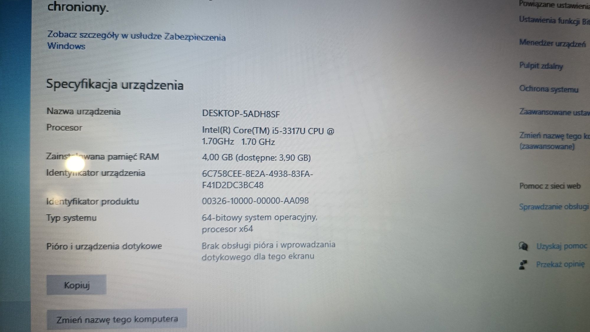 HP Spectre XT Pro ultrabook