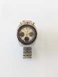 Citizen 8110 Bullhead 23 Jewels - Chronograph automatic (anos 70)