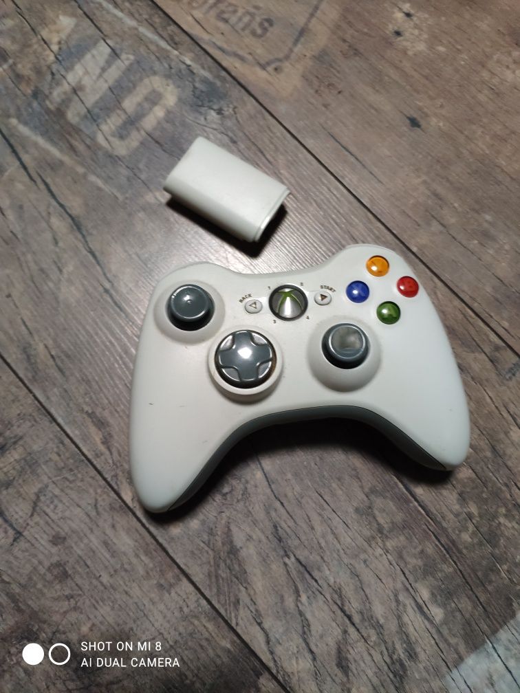 Pad Xbox 360 stan dobry