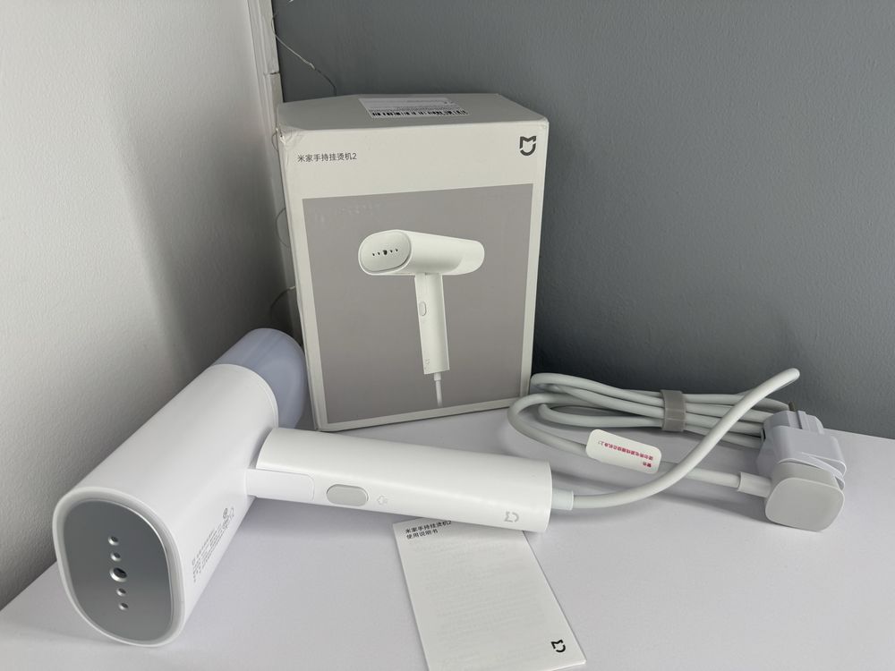 Відпарювач Отпариватель Xiaomi Mijia 2 для одежды