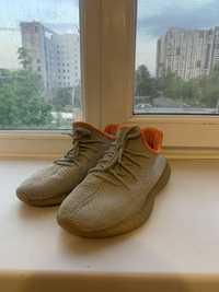 Мужские кросовки Adidas Yeezy Boost 350