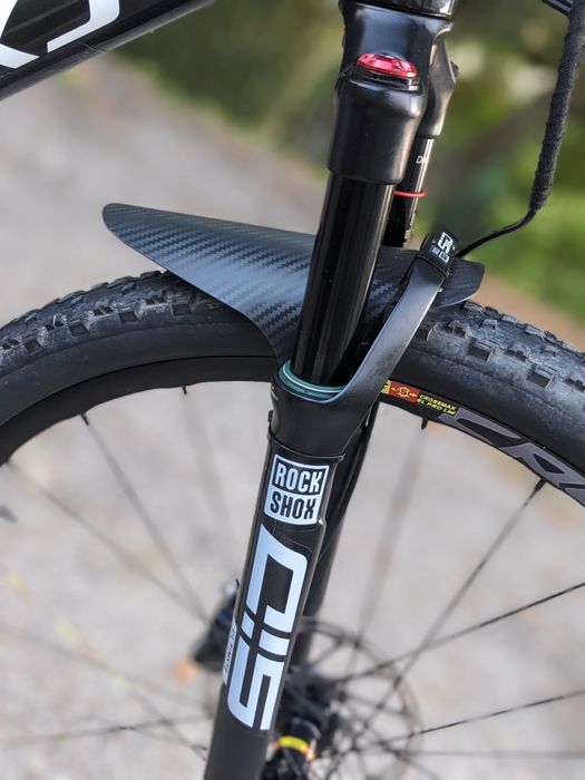 Specialized Epic S-Works 9,8 Kg