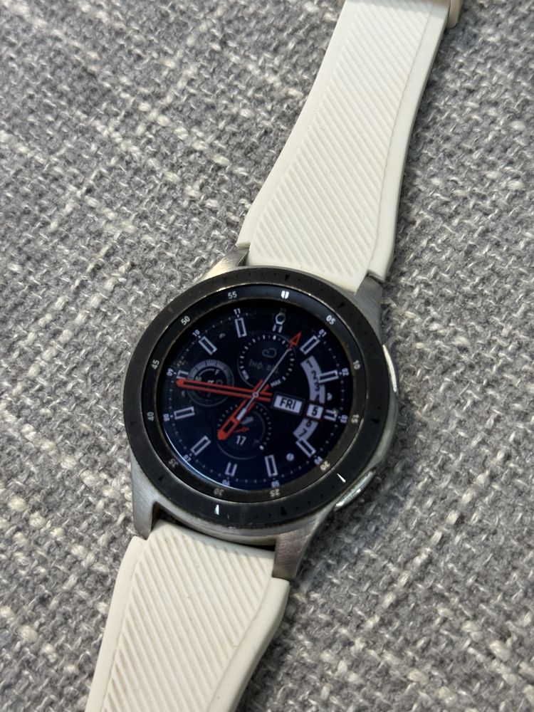 Samsung Galaxy Watch 4 Classic 46mm