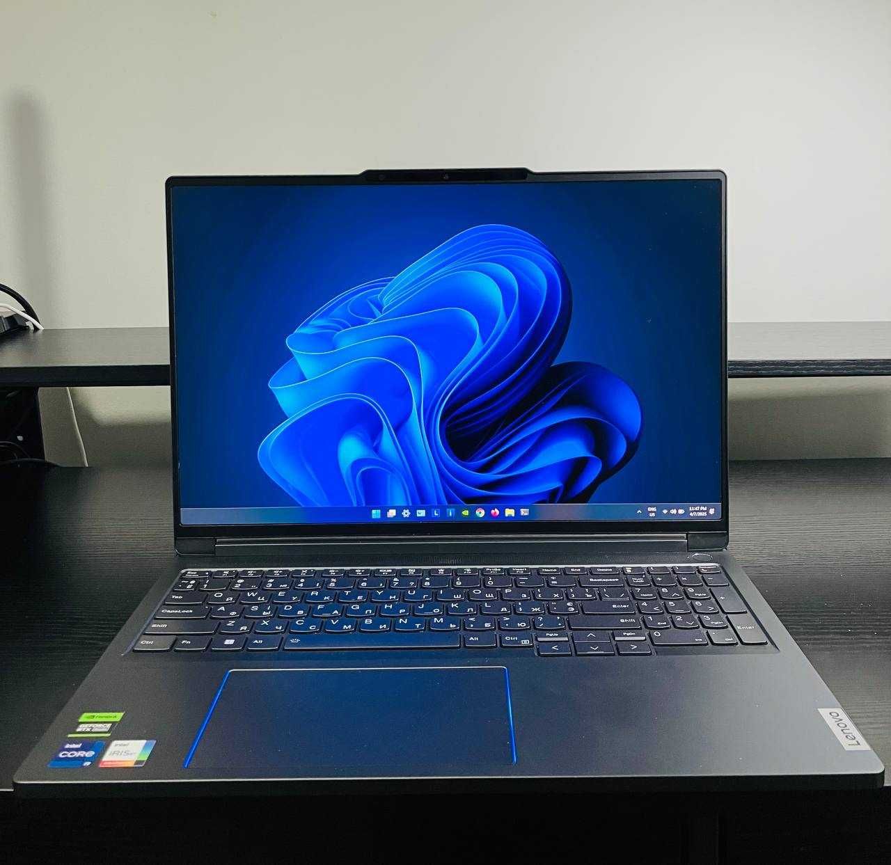 Lenovo ThinkBook 16p Gen 4 Laptop Intel Core i9-13900H 32 GiB 1.0 TB