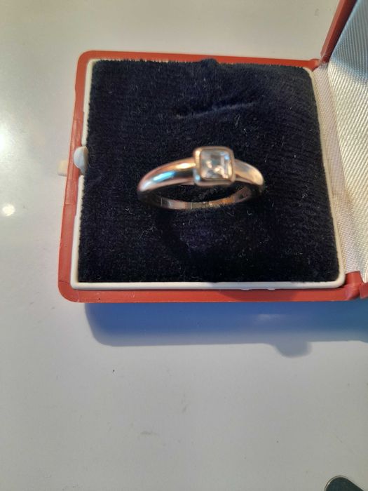 Кольцо Колечко из прошлого