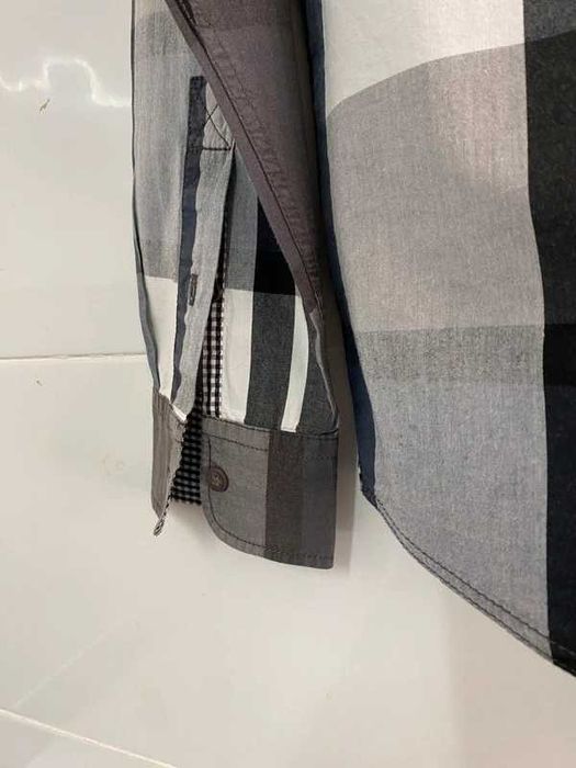 Camisa de Homem Primark - Tamanho M