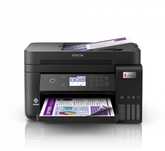 EPSON EcoTank L6270 Czarna | kolorowa | wielofunkcyjne
