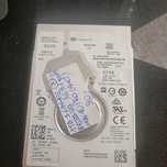 Dysk 2,5" HDD 1TB SEAGATE, win 10 Pro