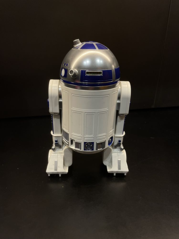 Робот - дроїд Sphero R2-D2 Star Wars з керуванням через додаток