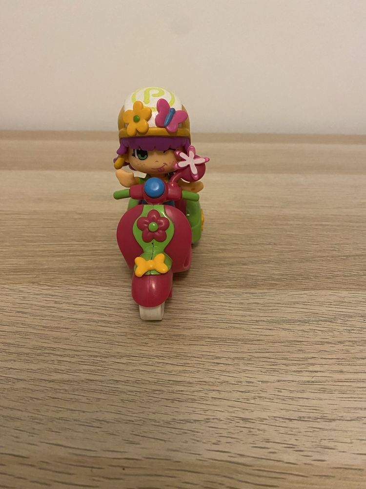 Mota side car pinypon