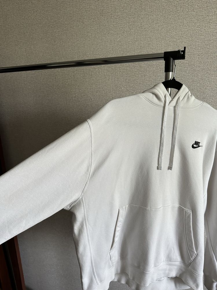 Nike Air Swoosh Hoodie Tech