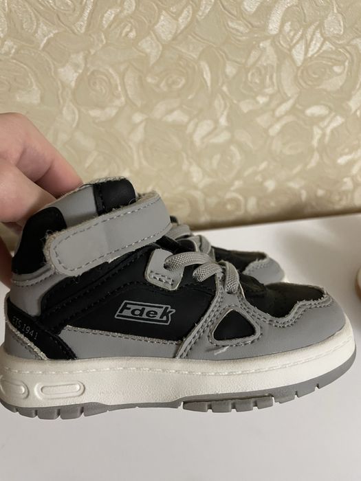 Взуття дитяче нове від 0-24 міс