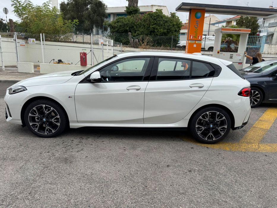 BMW 2025 Magnífico!