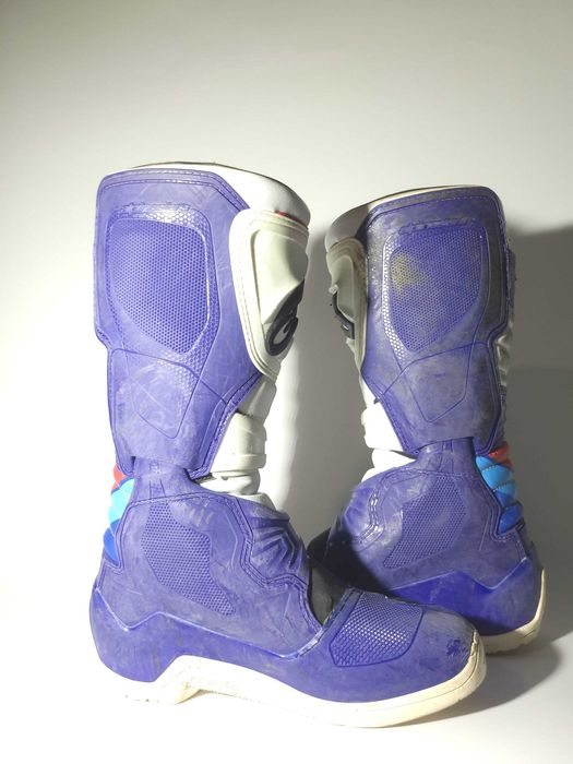 Мотоботи Alpinestars Tech 3 43