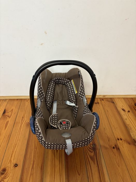 Maxi-Cosi nosidelko malo uzywane