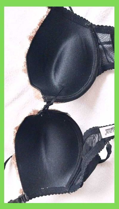 Бюстгальтер ліфчик ліф бюст пушап 75В Balaloum