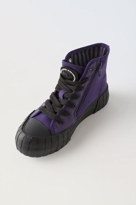 Нове взуття Zara 38 розмір