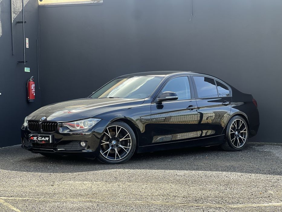 Bmw 320DA Luxury Nacional