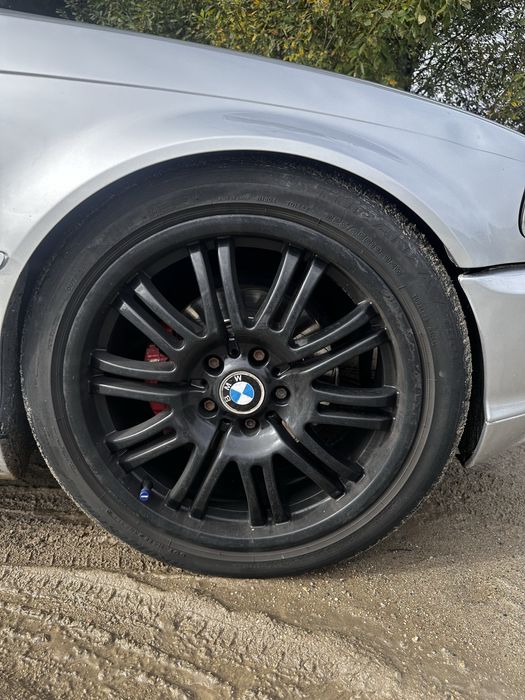 Felgi 19 bmw styling 67