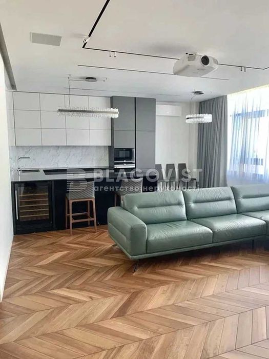 Продаж 2кім.Саперне поле 3,ЖК "Бульвар Фонтанів