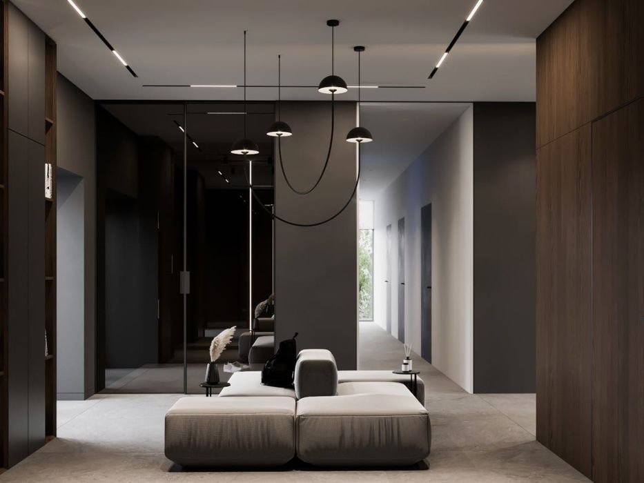 Продам власну ділянку 25соток та недобудований новий будинок у березах