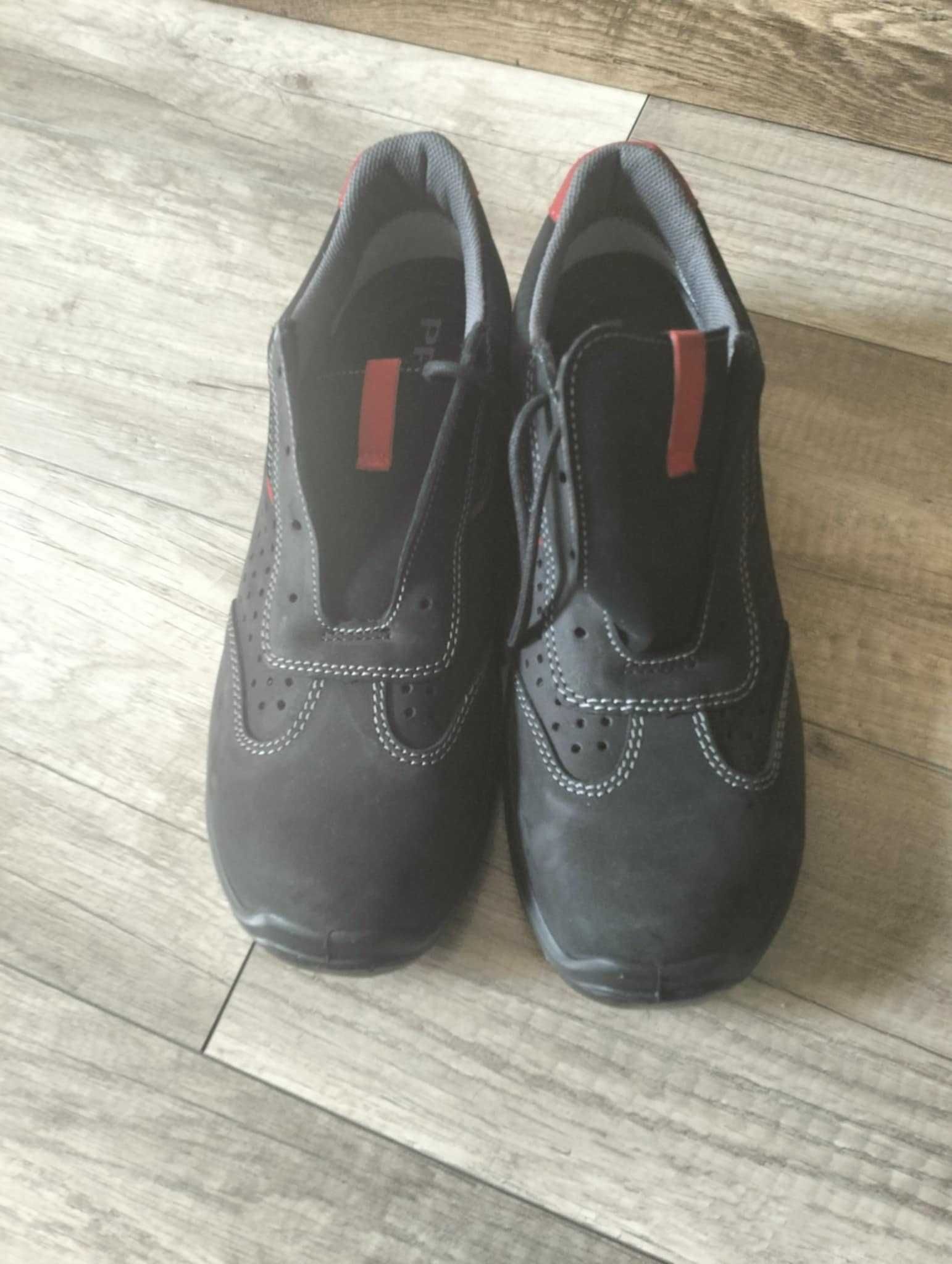 buty robocze PPO