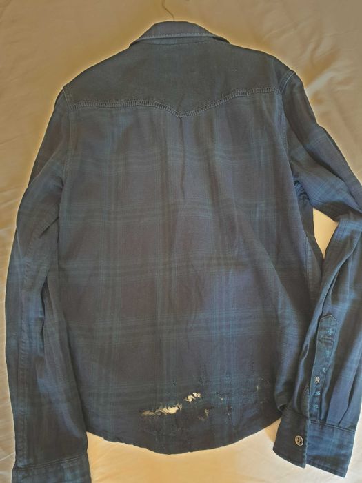 Camisa ZARA - tamanho Small